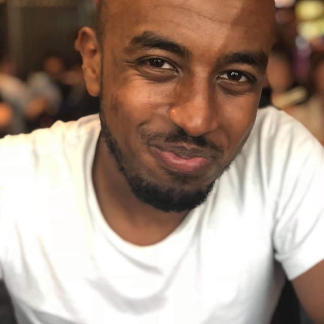 Ahmed Shifa